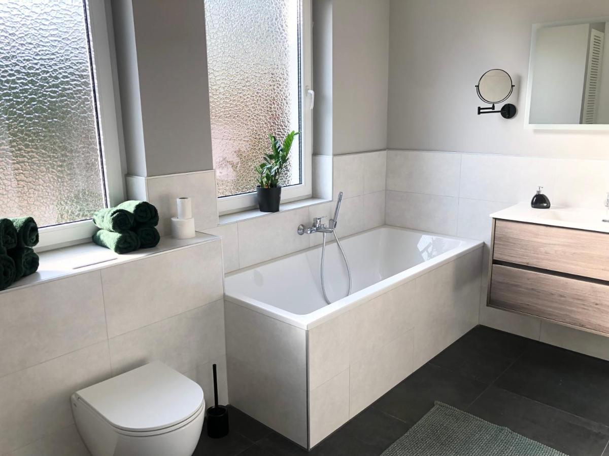 *premium-apartment Im Spreewald* Apartment Burg (Spreewald)