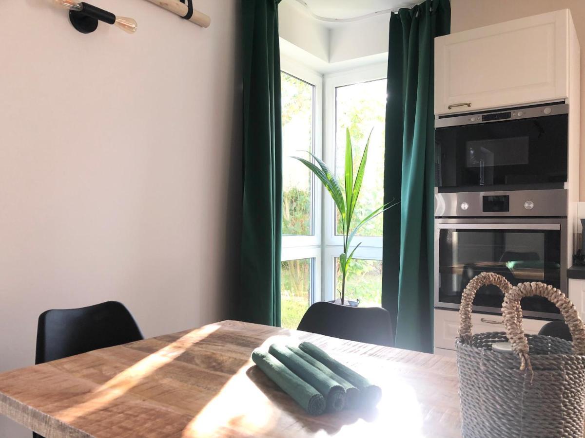 *premium-apartment Im Spreewald* Burg (Spreewald)