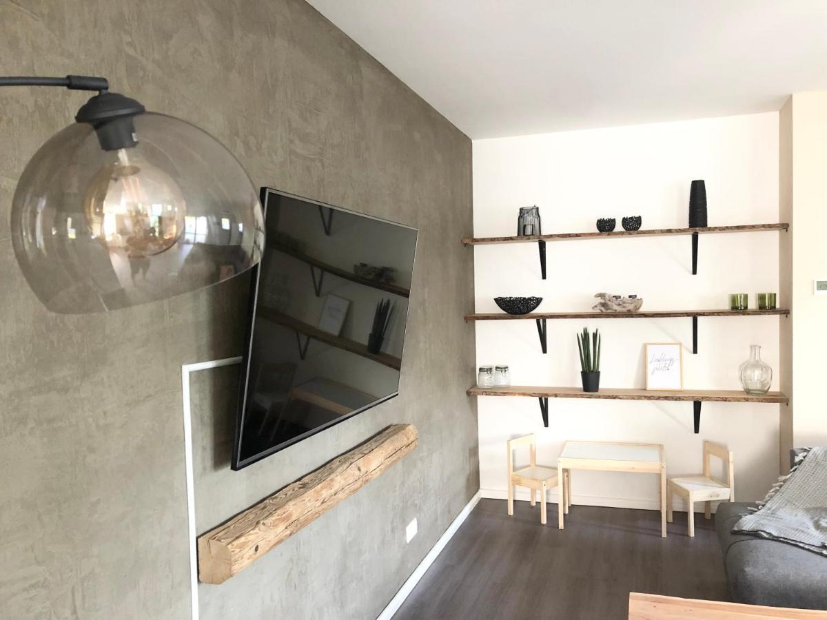 Apartment *premium-apartment Im Spreewald* *