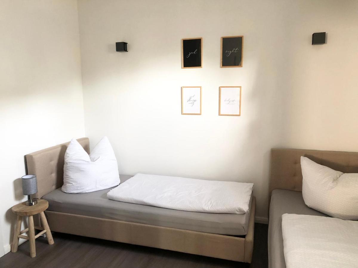 Apartment *premium-apartment Im Spreewald*